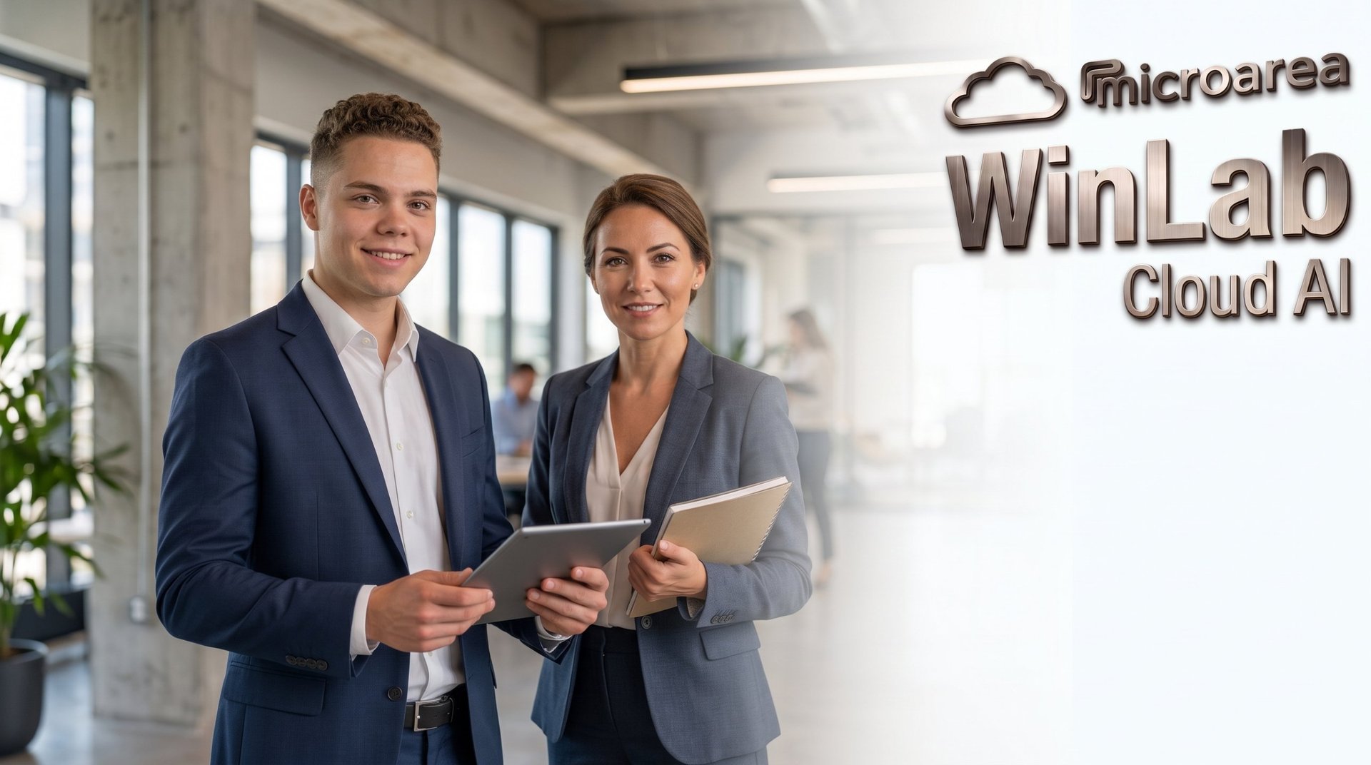 WinLab Cloud AI
